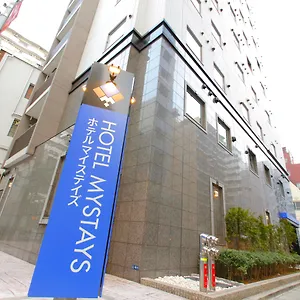 Hotel Mystays Kamata