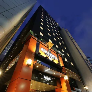 Hotel Apa Sakae Kita ***